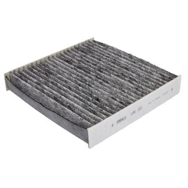 Knecht MAHLE LAK 155 Cabin Air Filter