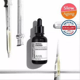 CNP Laboratory 차앤박(CNP) 더마앤서 안티포어 액티브 필 AHA앰플 50ml CNP Derma&Ancy Anti-Pore Active Fill AHA Ampule 50ml
