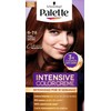 Palette Tinte para cabello Color Creme Rubio Cobrizo Oscuro 6-78,