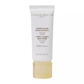 Sellerhub [셀러허브]캐롤프랑크 선크림 아페장뜨 썬크림 60ml (S33305375) [Cellerhub] Carol Franck Sun Cream Apres Jante Sun Cream 60ml (S33305375) [60ml]