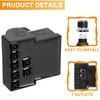 7 Outlet Pulse Igniter DHL-128-7Q for Nexgrill 720-0898 720-0896B 720-0896X