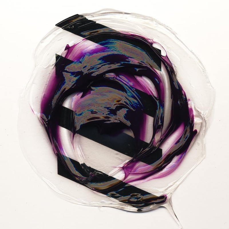 GOLDEN Heavy Gel Gloss, 128 fl. oz. Jar, Professional Acrylic