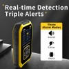 DollaTek Nuclear Radiation Detector Personal Dosimeter X-ray γ-ray β-ray Radioactivity