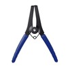 KKnoon Spring Clamp Pliers with 10 Mitre Clamps Woodworking Tool