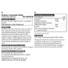 Natures Aid Chewable Vitamin C 500 mg, Sugar Free, Suitable