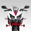 LEDISHUN Motorcycle Falling Protection Frame Slider Fairing Guard Anti Crash