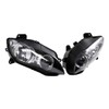 TCT-MOTORPARTS Headlight Head light Lamp Assembly Fits for Yamaha YZF