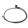 Doo Engy Aux Input Cable Aux Input Radio Cable Harness