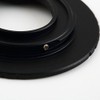 C-Mount M4/3 ∞ lens mount adapter C-MOUNT monture C Mount