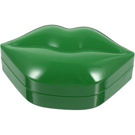 Mascarilla Labial Hidratante Antiedad 20 Piezas de Mascarilla Labial Extracto de Pepino Natural para Labios Secos y Reparación Profunda