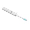 Ultrasonic Tooth Cleaner Three Modes IPX6 Waterproof Ergonomic Design 500mAh