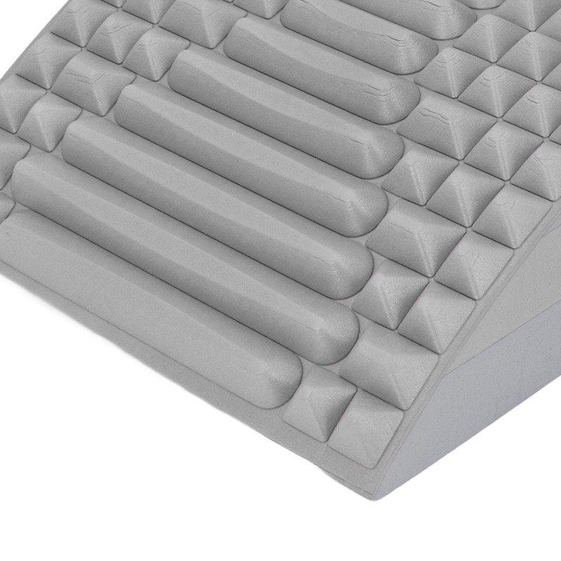 Lower Back Stretcher Tool Reduce Fatigue Physical Traction Spine Traction
