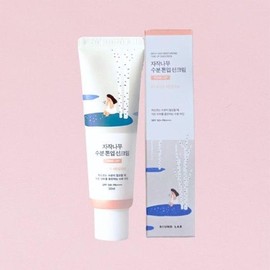 Round Lab Birch Moisture Tone-Up Sun Cream 50ml (SPF 50+ PA++++) x 1 (49210327) / 라운드랩 자작나무 수분 톤업 선크림 50ml (SPF 50+ PA++++) x1개 (49210327)