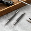 Nail Set and Hinge Pin Tool Dual Nail Punch Hinge