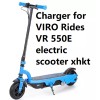 coming data 🔥ac adapter battery Charger For Viro VR 550E