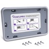 Viоks.pro Maintenance Flap Replacement for Bosch 00646776, Service Flap Bosch