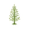 Lovi Card Mini Christmas Tree