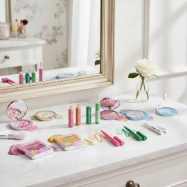 Kit Maquillaje Wet N Wild Chameleon Alta Pigmentacion 14 Pzs
