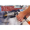 Drehmeister Euronozzle Tank Adapter W21.8 (approx. 22 mm) - Adapter