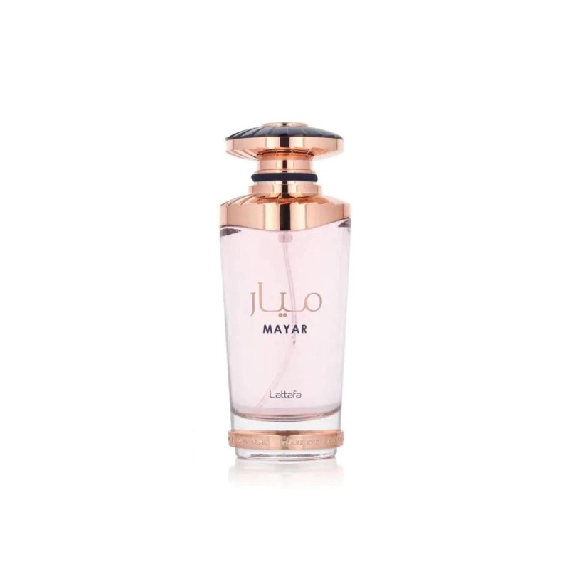 Mayar by Lattafa Perfumes 3.4 oz Eau De Parfum Spray