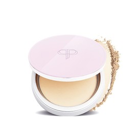 IPKN Perfume Powder Pact 5G Moist (#23 Natural Beige)