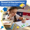 Henoyso 10 Pcs Primary Composition Notebook for Kids Primary Journal
