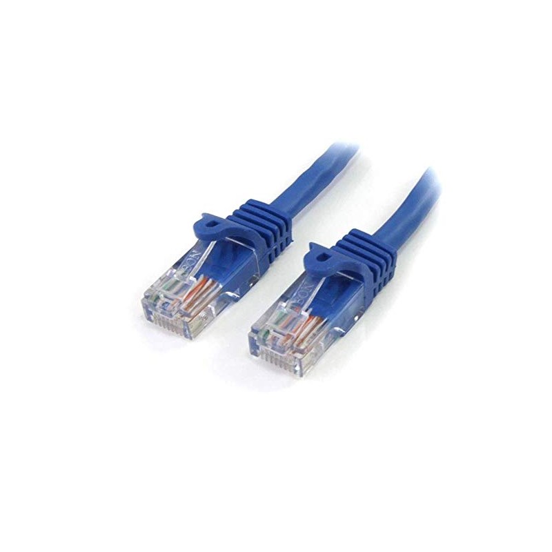 Astrotek CAT5e Premium RJ45 Ethernet Network LAN UTP Patch Cord,