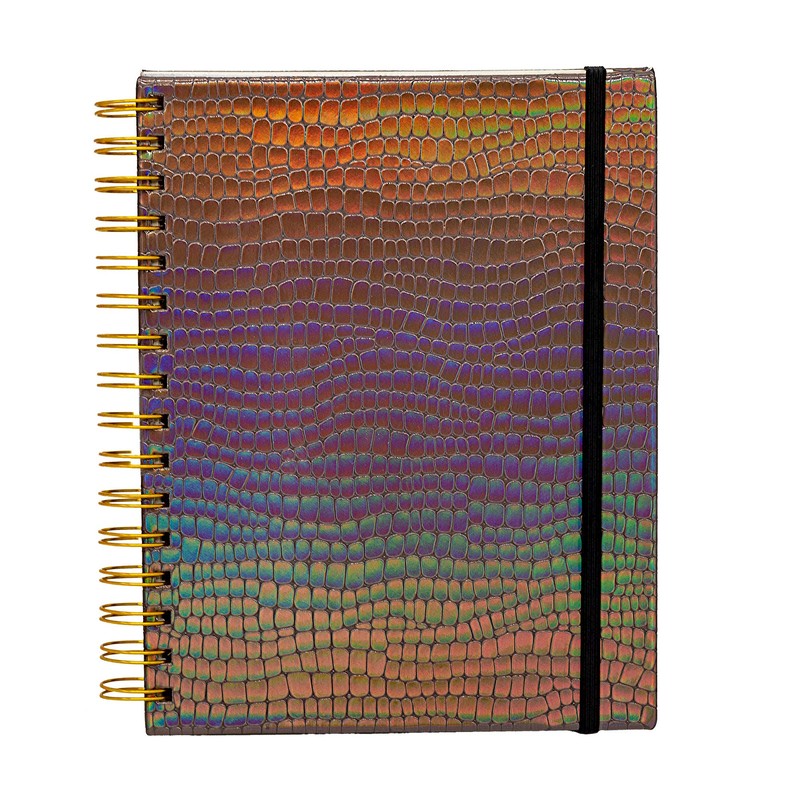 Pukka Pad, Wild A5 Project Book - 21 x 14.8cm