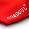 CUESOUL Left Hand Billiard Gloves, 3 Finger Cutting Gloves, Billiard