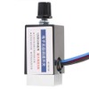 Universal DC 12V/24V Motor Controller Switch for Car Truck Fan