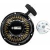 Recoil Pull Starter with Cup Start for Harbor Freight Predator