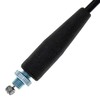 NICHE Carburetor Throttle Cable Kit for Honda Foreman Rubicon 500