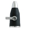 Hose-End Zinc Sweeper Nozzle with Shut Off