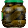 Kühne, Barrel Gherkins, 35.9 Ounce (Pack of 6)