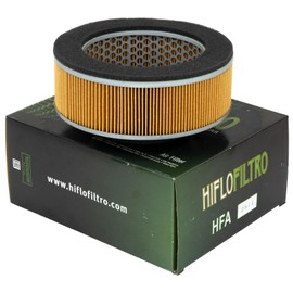 Hiflofiltro HFA2911 Filtro de Aire Premium OE de Repuesto Negro Único
