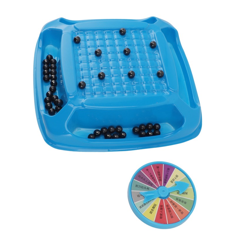 Magnetic Chess Strategy Game Multiplayer Magnet Board Game Table Top