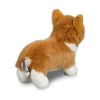 Douglas Louie Corgi Dog Plush Stuffed Animal