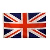 Flagtex Union Jack Heavy Duty Flag 210D Nylon with Eyelets