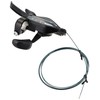 Shimano Unisex - Adult ST-EF505 Shift/Brake Lever - Black, One