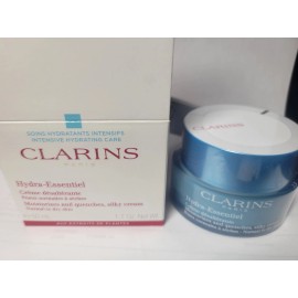 Clarins Hydra-Essentie