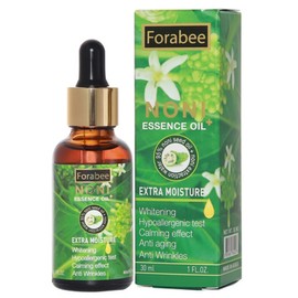 Forabi Noni Essence Oil, 30ml, 1 pc / 포라비 노니 에센스 오일, 30ml, 1개