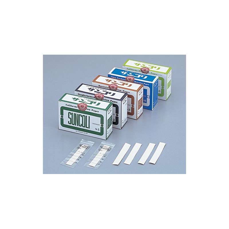 Sun Sterile Cotton Swab/6 – 9517 – 06