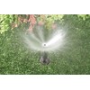Orbit 54346 4" Pop-Up Spray Head Sprinkler with Full Pattern