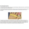 Leifheit Ultra Strong Household and Kitchen Gloves - Small, Blue