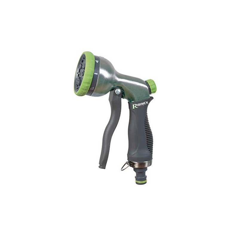 RIBIMEX - PRA/TB.1316 - Pistola trimateriale multgetto