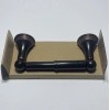 Allen + Roth Toilet Tissue Paper Holder Oil-Rubbed Bronze Finish