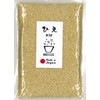 Hia 5.3 oz (150 g), Japanese Millet Seeds, Dahma, White