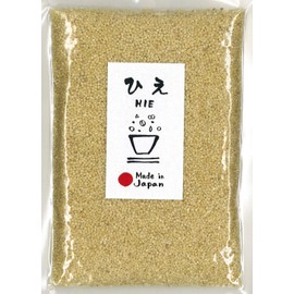 Hia 5.3 oz (150 g), Japanese Millet Seeds, Dahma, White Pear, Mixed Grain, Hono Incense