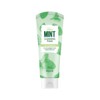 Fruitland Seasonal Mint Pore Cleansing Foam 130g / 계절 담은 민트 포어 클렌징 폼 130g