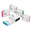 Eps! 12 Pack Wax Ear Plugs for Good Sleep Ear